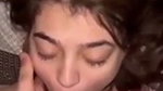 British Paki gf having sex with her bf