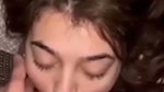 British Paki gf having sex with her bf