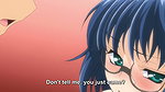 Bust To Bust 1 Uncensored Hentai