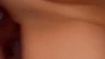 Clean shaved delhi gf fucking hard