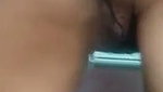 Naughty Slut  tied Up And Rides Big cock 2