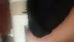 Naughty Slut  tied Up And Rides Big cock 2