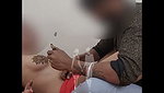 Mehndi artist dare