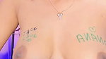 Neha 18 Stripchat  Nude