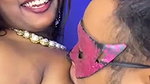 Young Hot Couple Sexy Show Stripchat