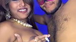 Young Hot Couple Sexy Show Stripchat