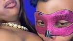 Young Hot Couple Sexy Show Stripchat