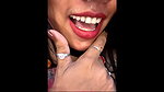 V HOT SWETI  Oil Massage On Boobs