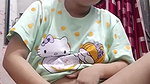 chubby girl  3