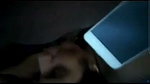 Bhabhi giving Blowjob  fuck with lover