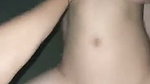 Delhi call girl rides on her client dick