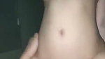Delhi call girl rides on her client dick
