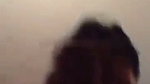 Nepali girl suck her boob to bf