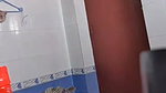 Sexy bhabhi showing hot figure