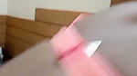 Sexy hot girl riding her uncle dick