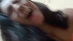 Sexy hot girl riding her uncle dick