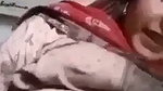 Village mature aunty showing her huge boobs