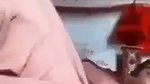 Village mature aunty showing her huge boobs