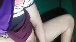 Village milf destroying her pussy