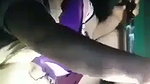 Village milf destroying her pussy