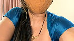 88pink 2 blue nighty boobs open show nepali randi bhabhi