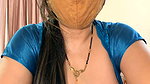 88pink 2 blue nighty boobs open show nepali randi bhabhi
