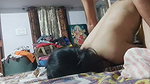 Beautiful girl fuck hard in Doggy position