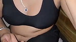 Beautiful girl show her boobs