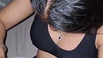 Beautiful girl show her boobs