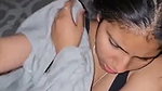 Beautiful girl show her boobs