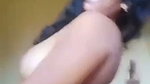 Beautiful hot bhabhi enjoying with lover