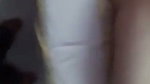 Boyfriend rubing her gf  give Handjob