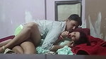 Desi bhabhi fucking hard on bed