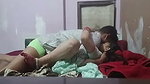 Desi bhabhi fucking hard on bed