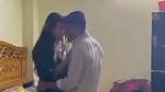 Devar fuck his bhabhi in hotel room