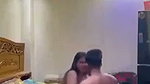 Devar fuck his bhabhi in hotel room