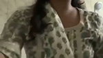 Hot girl masturbation  rubing pussy