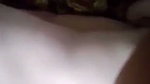 Kashmiri aunty enjoying  riding