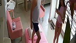 Mumbai couple fucking hard  enjoying