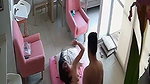 Mumbai couple fucking hard  enjoying