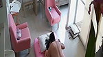 Mumbai couple fucking hard  enjoying