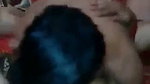 Newly married bhabhi fuck with lover