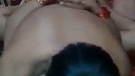 Newly married bhabhi fuck with lover