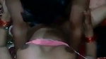 Newly married bhabhi fuck with lover