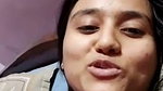 Sexy aunty show her hot boobs  pussy