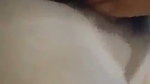Sexy hot bhabhi suck his own boobs  Fingering