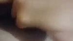 Sexy hot bhabhi suck his own boobs  Fingering