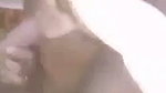 Stepsister giving Blowjob  fuck