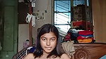Big boobs girl fingering and sucking her tits