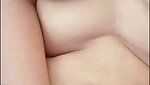 Desi wife fingering and boobs groping